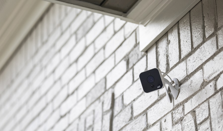 outdoor security cameras Roanoke