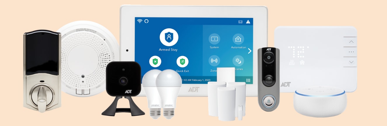 home security Roanoke
