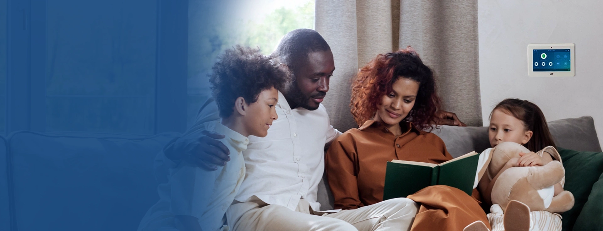 security systems Roanoke