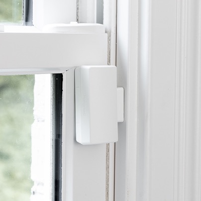 Roanoke security window sensor