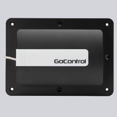 Roanoke garage door controller