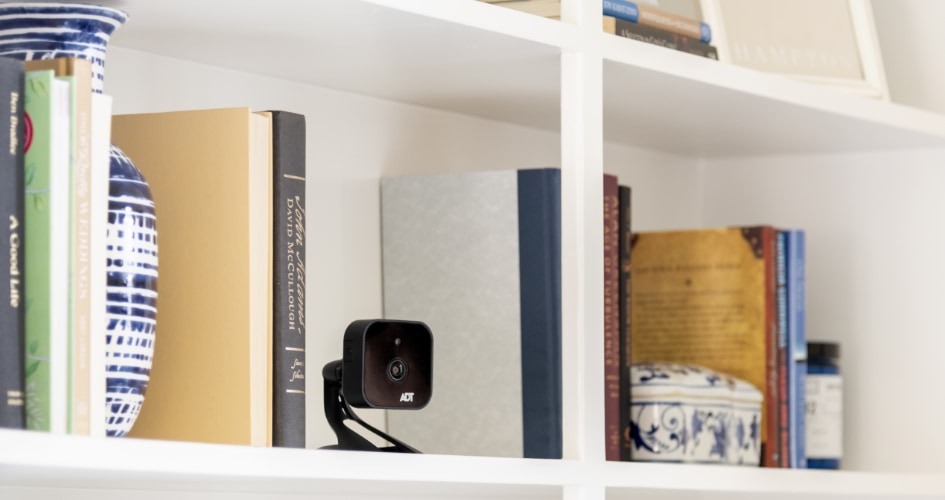 adt Indoor security cameras in Roanoke