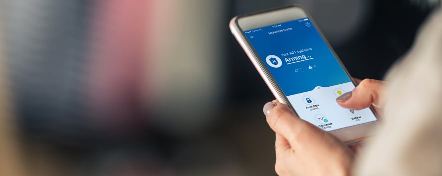 Roanoke Home Automation
