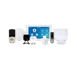 ADT product packages Roanoke