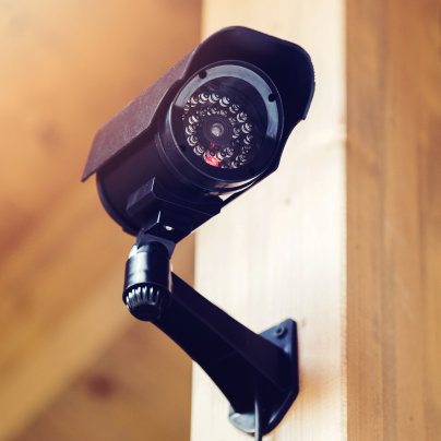 Roanoke high-decibel alarm