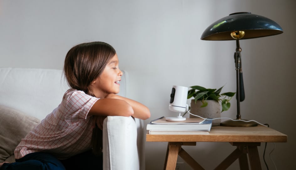 Vivint Security Monitor in Roanoke