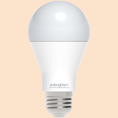Roanoke smart light bulb