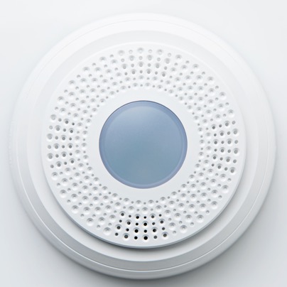 Roanoke high-decibel alarm